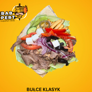 Bułka amerykańska