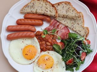 Англійський сніданок (330g)