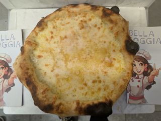 Quattro formaggi
