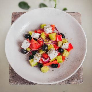 Салат Грецький (280г)