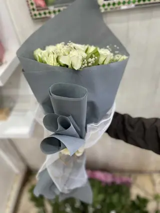 Bouquet De Mariage