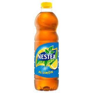Nestea Limón botella 2L.