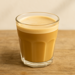Café cortado