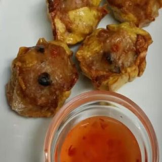 Dim Sum Siu Mai (4 Uds.)