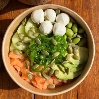 THE GREEN POKE 