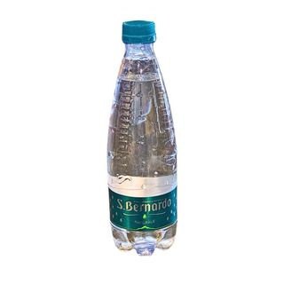 Acqua naturale 50 cl