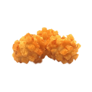 8- Croutons - 3 pezzi