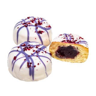 ЯГОДНЫЙ КЕКС 2+1