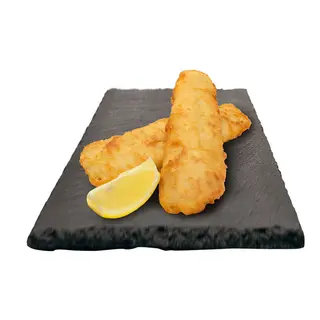 Fish & Cheap