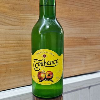 Sidra En Botella