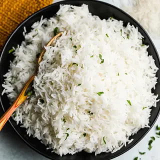 Orez basmati