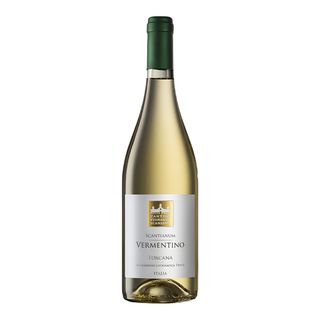 Vino Bianco D.O.C Vermentino
