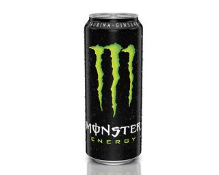 Monster Energy