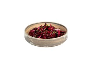 Cappuccio Marinato - Vegetariano