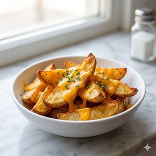 Patatas Deluxe