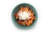 Паста Arrabbiata
