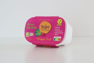 Sorbet Pitaia Tribe 900ml