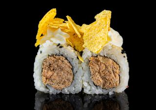 170. Chips roll 4 pezzi