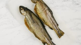 [RYB] Pstrąg wędzony 0,5 kg