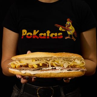 POKATA CUBANITO TERNERA