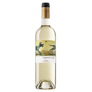 Vino Rueda El Perro Verde (750 Ml.)