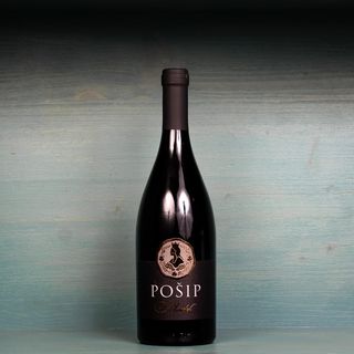 Pošip Mindel Sur Lie 0,75l