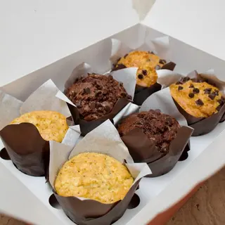 Muffins