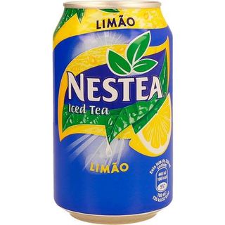 Nestea ice tea limão 33 cl