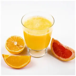 Citrus mix