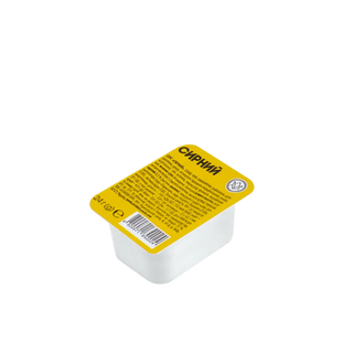 Соус сирний (50г)