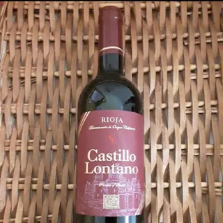 vino tinto