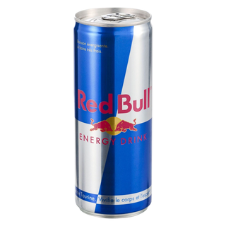 Red Bull 25 cl