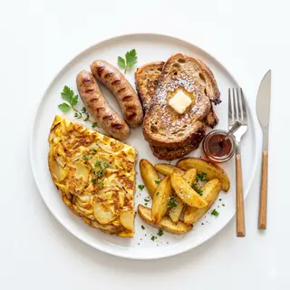 Special Breakfast