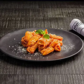 Arrabbiata