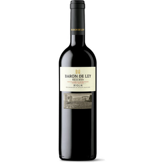 Vino Barón De Ley (0.50 Lt.)
