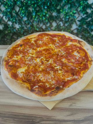 Pizza   Diavola