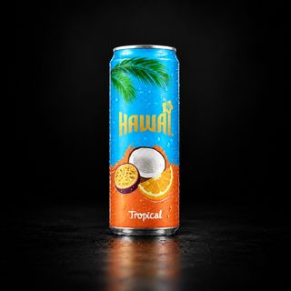 Hawaï