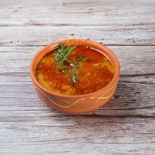 Pasulj čorbast 400g