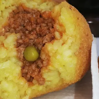 Arancine