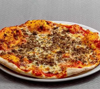 Pizza Texas