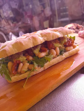 Il vegano 2.0