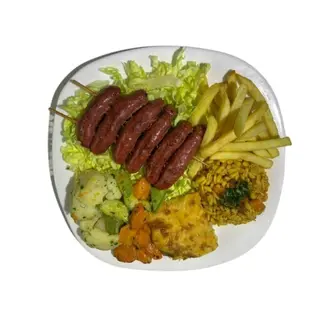 Saucisses
