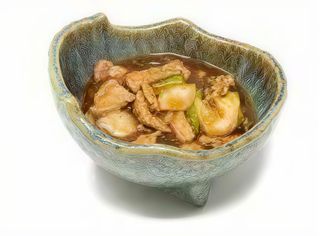 N.240 Manzo piccante