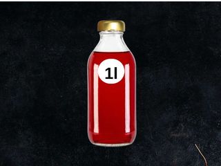 ❤️ Kompot domowy 1L