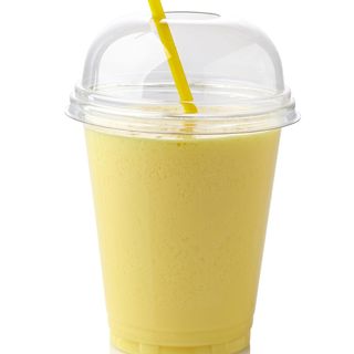 Smoothies piña colada