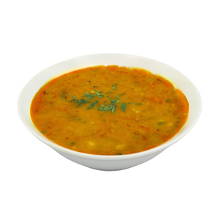 Dal Tadka
