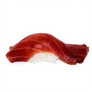 2 x  Nigiri de atún