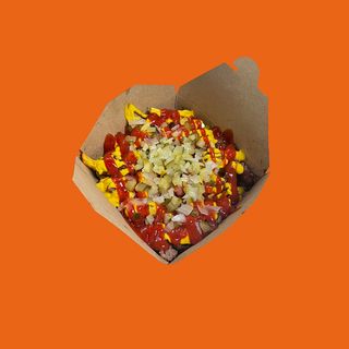 Patatas entrañables