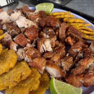 Chicharrón