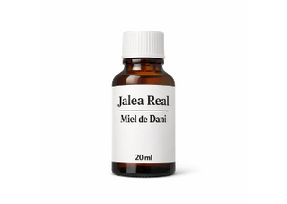 Jalea Real